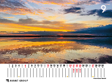 撮影地:トゥズ湖(トルコ共和国)